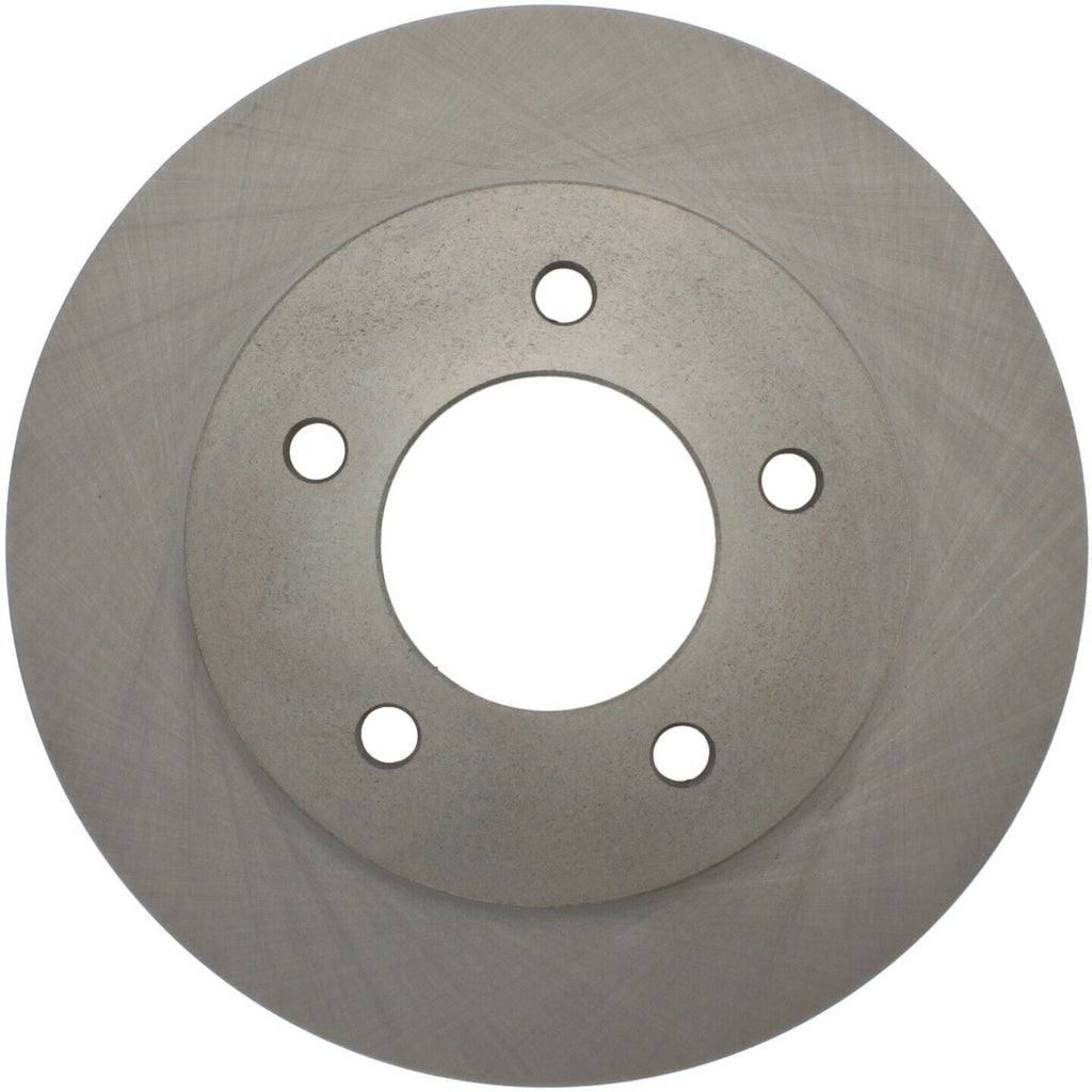 Centric Front Disc Brake Rotor for F-150 Heritage, F-150 (121.65057)