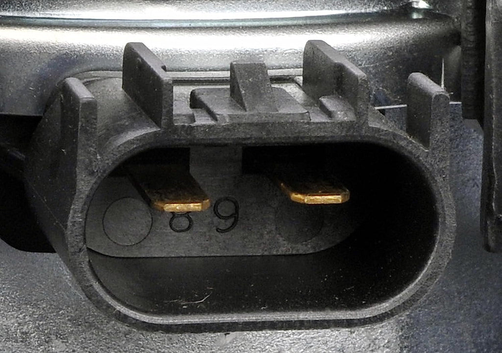 Dorman 620-659 Engine Cooling Fan Assembly Compatible with Select Buick/Chevrolet Models