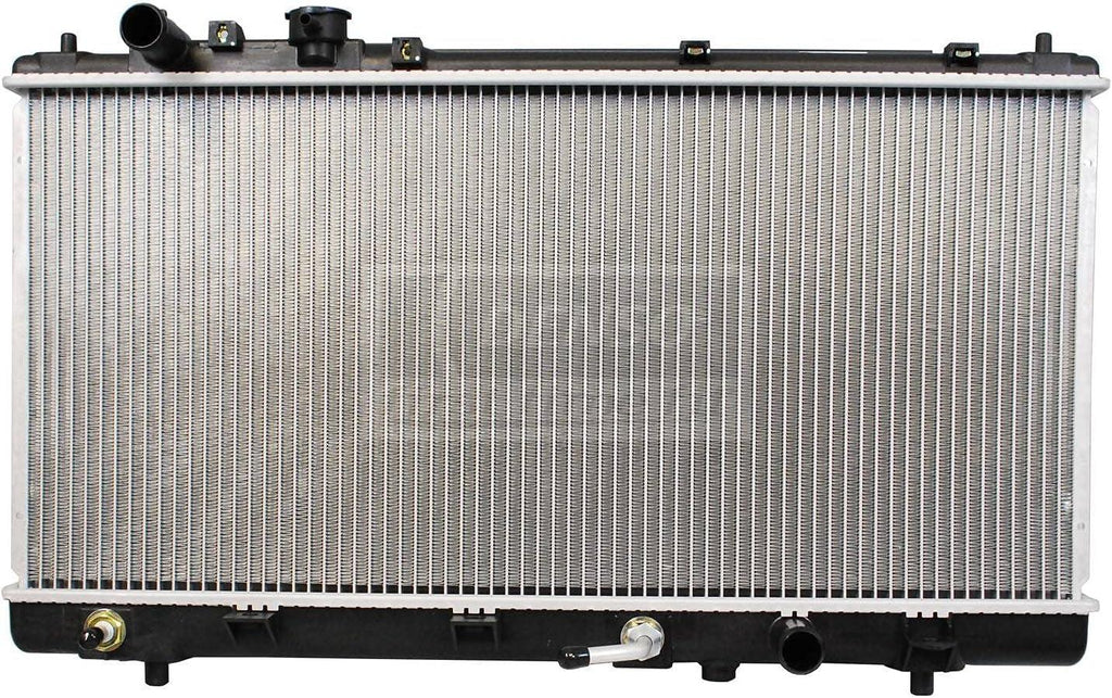 221-3504 Radiator