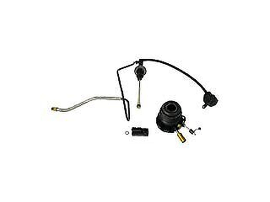 Clutch Master and Slave Cylinder for Explorer, Ranger, B3000, B4000 CC649031