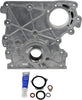 Dorman 635-521 Engine Timing Cover Compatible with Select Models
