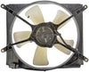 620-504 Engine Cooling Fan Motor
