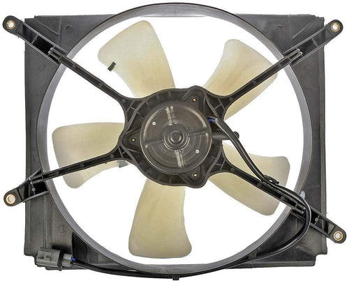 620-504 Engine Cooling Fan Motor