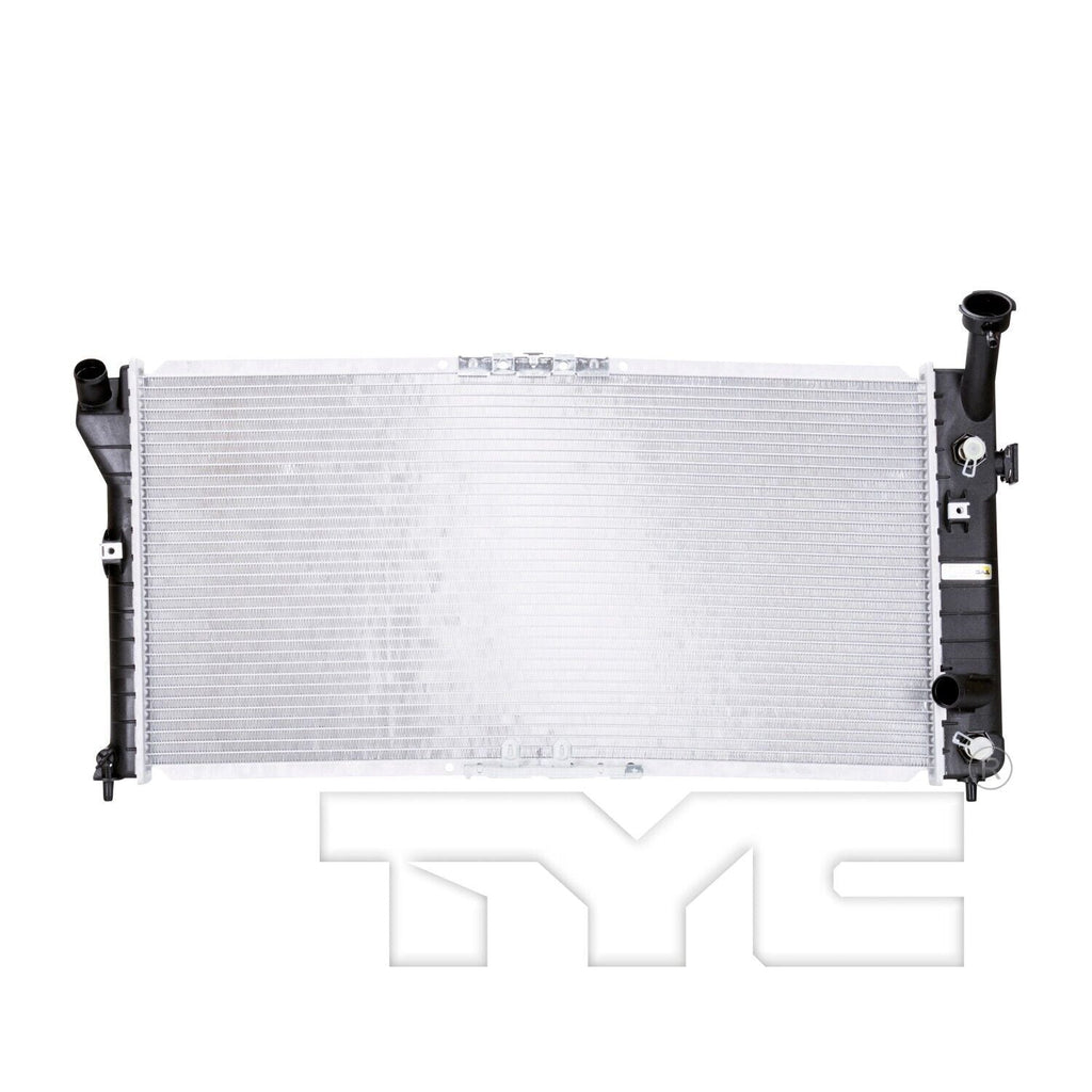 TYC Radiator for Lumina, Monte Carlo, Cutlass Supreme, Regal, Grand Prix 1519