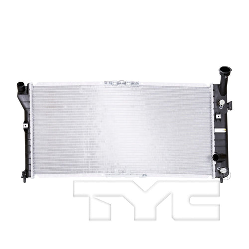 TYC Radiator for Lumina, Monte Carlo, Cutlass Supreme, Regal, Grand Prix 1519