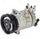 Four Seasons  198567 A/C Compressor