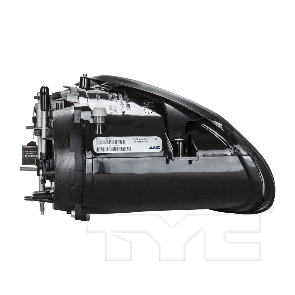 TYC Headlight Assembly for 1998-1999 Ford Taurus 20-3170-90