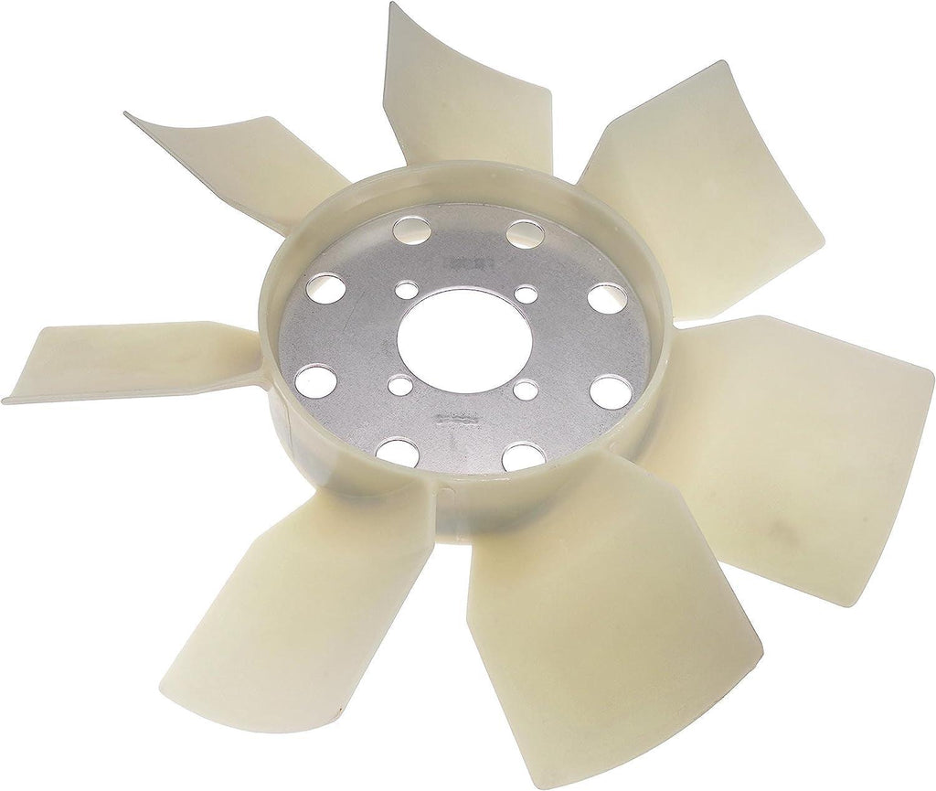Dorman 621-322 Engine Cooling Fan Blade Compatible with Select Chevrolet / GMC Models
