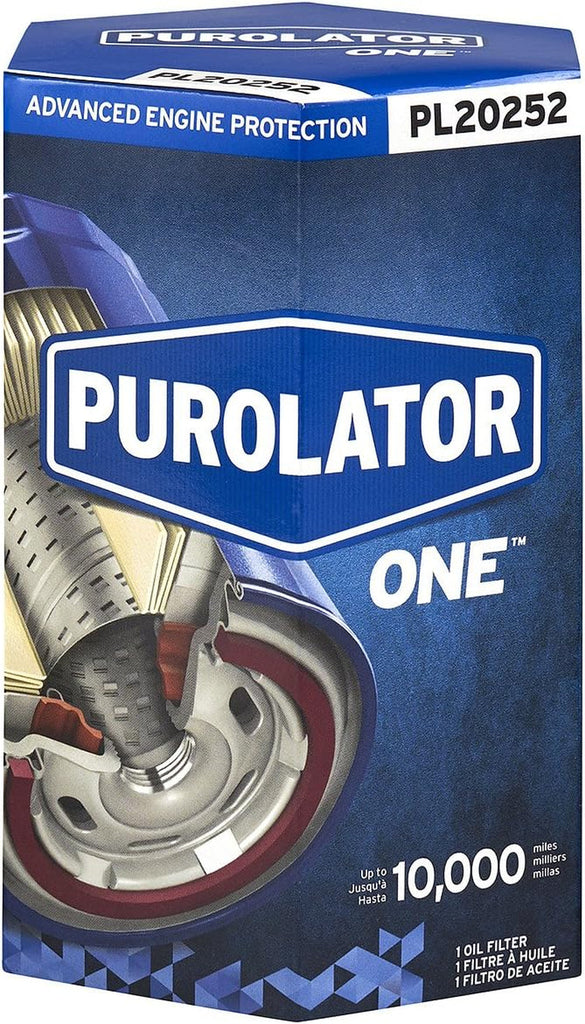 PL20252 Pureone Oil Filter