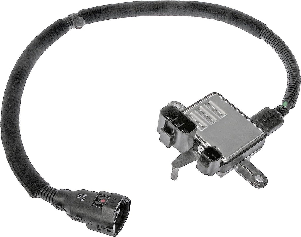 Dorman 902-425 Engine Cooling Fan Module Compatible with Select Hyundai Models