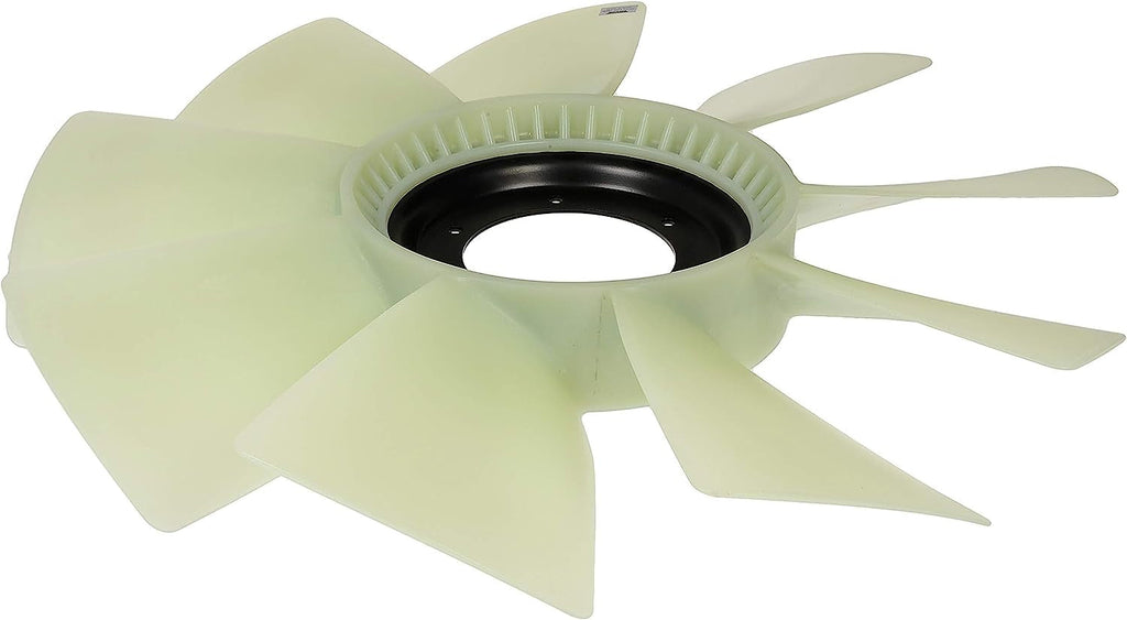 Dorman 620-079 Engine Cooling Fan Blade Compatible with Select Ford Models