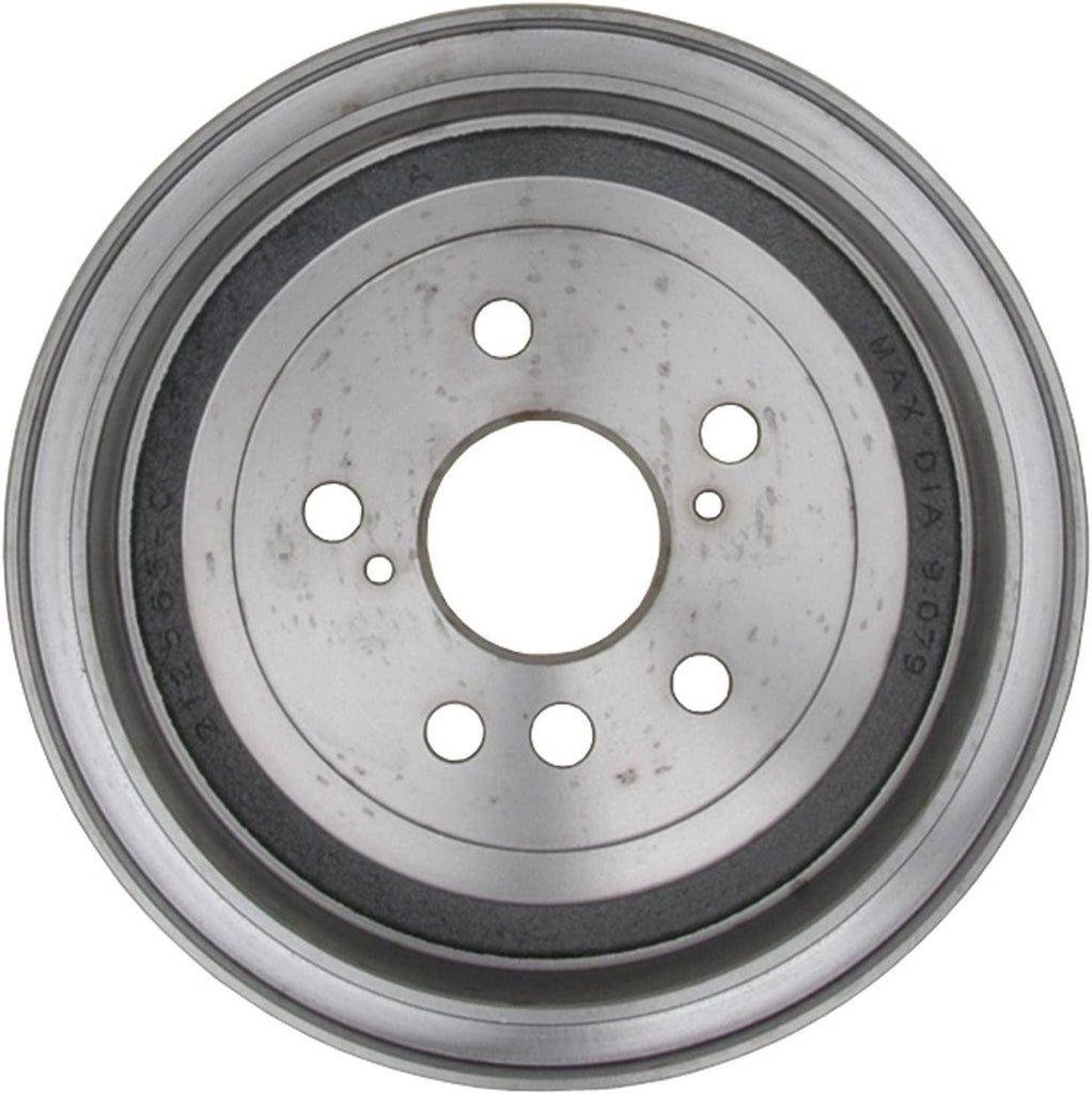Professional 18B548 Rear Brake Drum