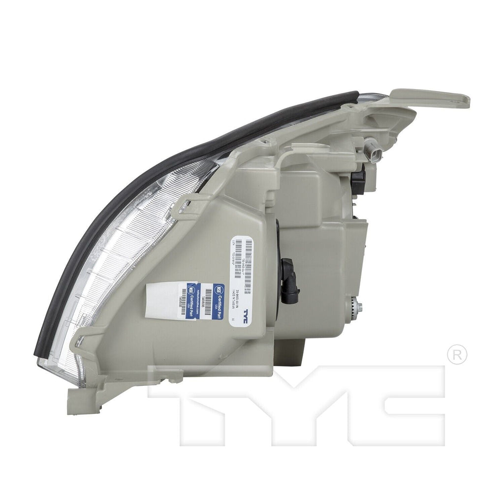 TYC Headlight Assembly for 03-05 4Runner 20-6405-00