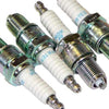 7131 BPR6ES Standard Spark Plug, Pack of 4