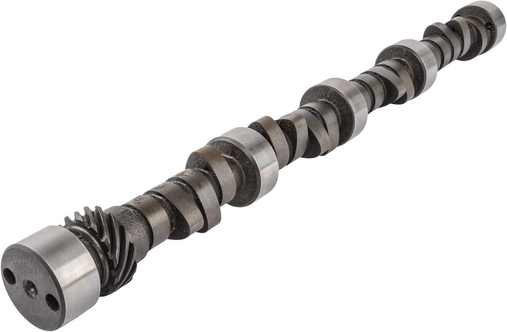 Hydraulic Flat Tappet Camshaft & Lifters | Fits 1957-1985 Chevy 262-400 Engines | Lift 0.420” / 0.442” | Duration @ 0.050 204/214 Degrees | Advertised Duration 262/272 Degrees