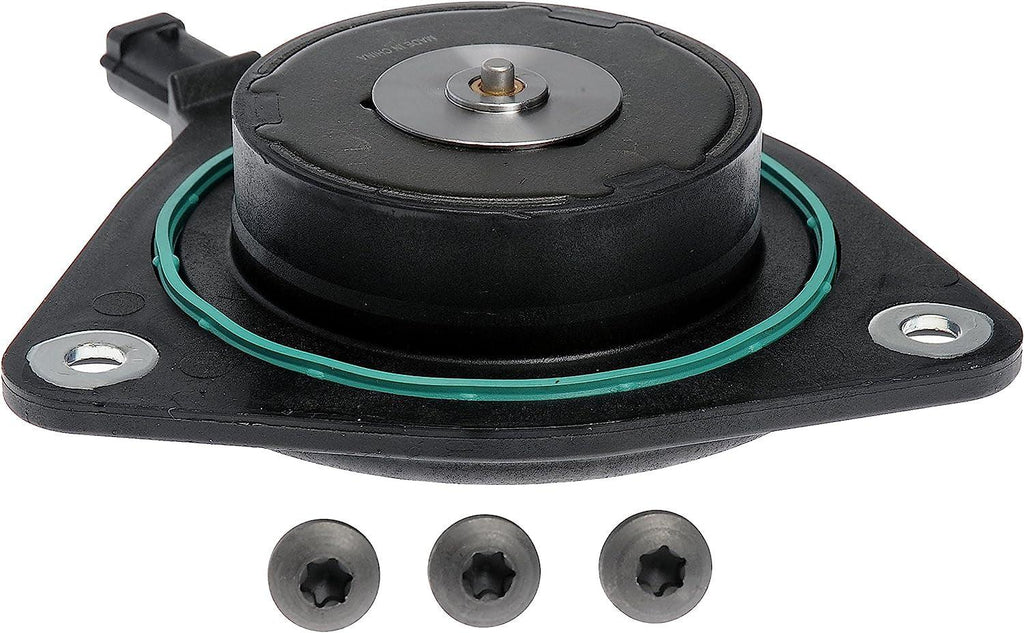 Dorman 917-298 Engine Variable Valve Timing (VVT) Adjuster Magnet Compatible with Select Models