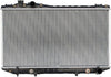 221-9186 Radiator, 1 Pack