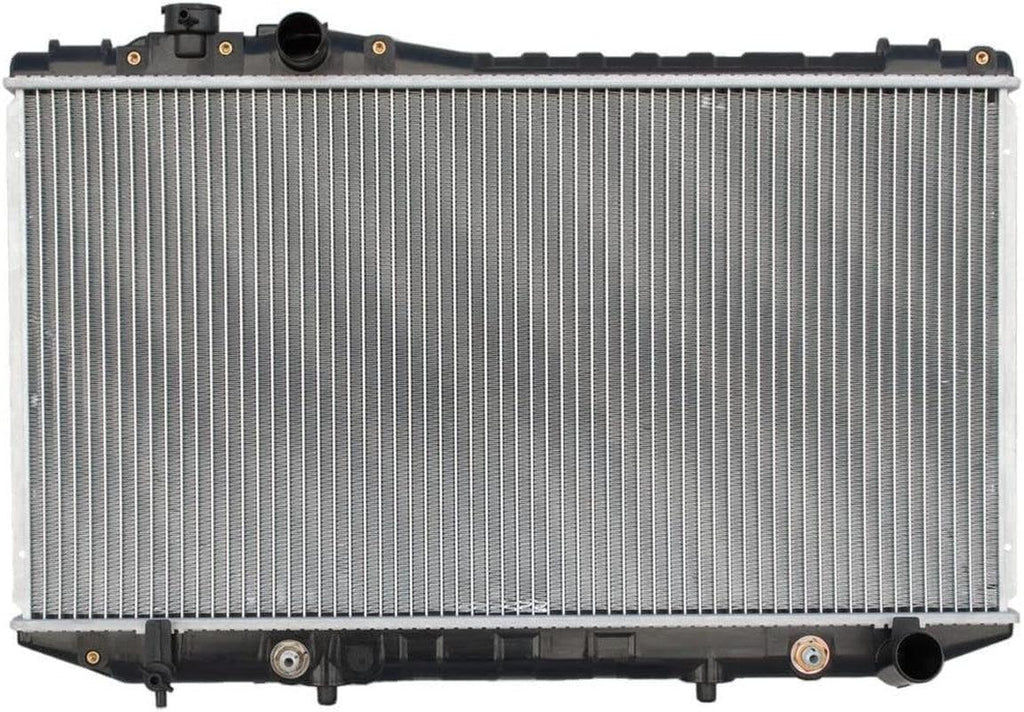 221-9186 Radiator, 1 Pack