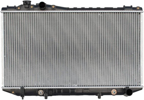 221-9186 Radiator, 1 Pack
