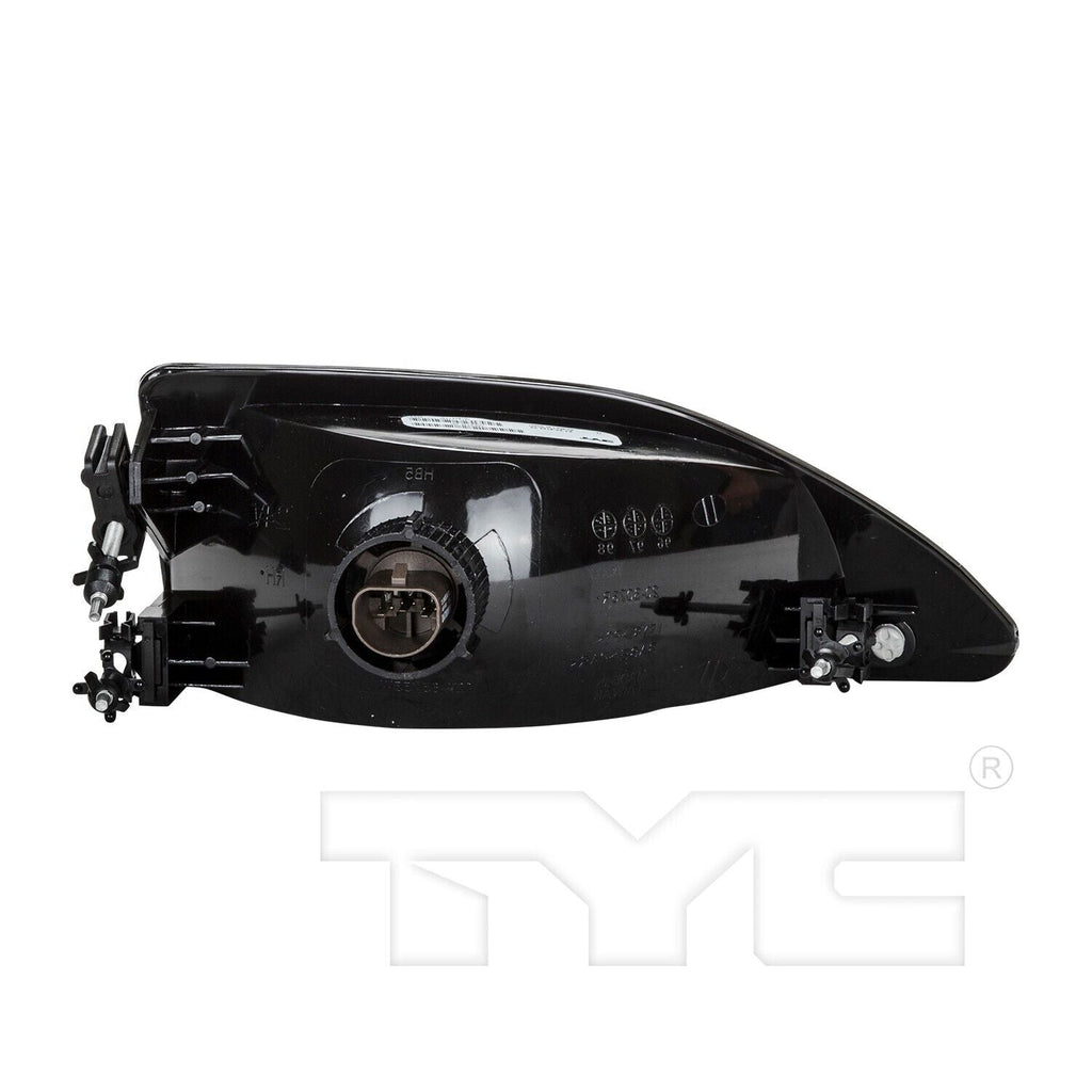 TYC Headlight Assembly for 1994-1998 Ford Mustang 20-3077-00-9