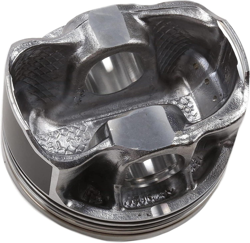 12641602 Driver Side Engine Piston