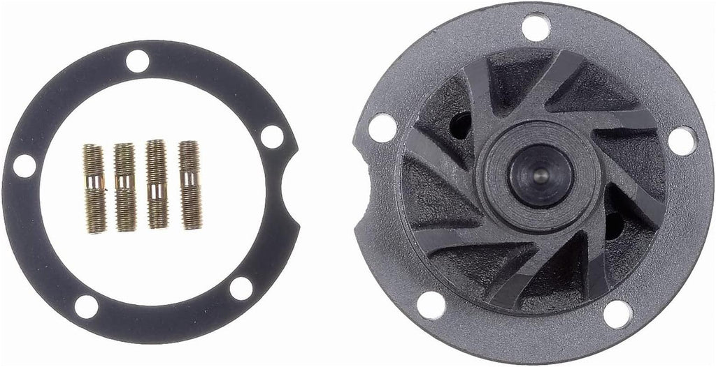 41160 Premium Engine Water Pump