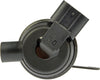 Dorman 911-100 Engine Intake Manifold Runner Control Valve Compatible with Select Ford Models