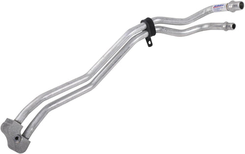 23177282 Heater Inlet and Outlet Pipe