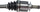 NCV68517 CV Axle Shaft Assembly - Right Front (Passenger Side)