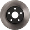 ADVICS A6F054 Front Disc Brake Rotor