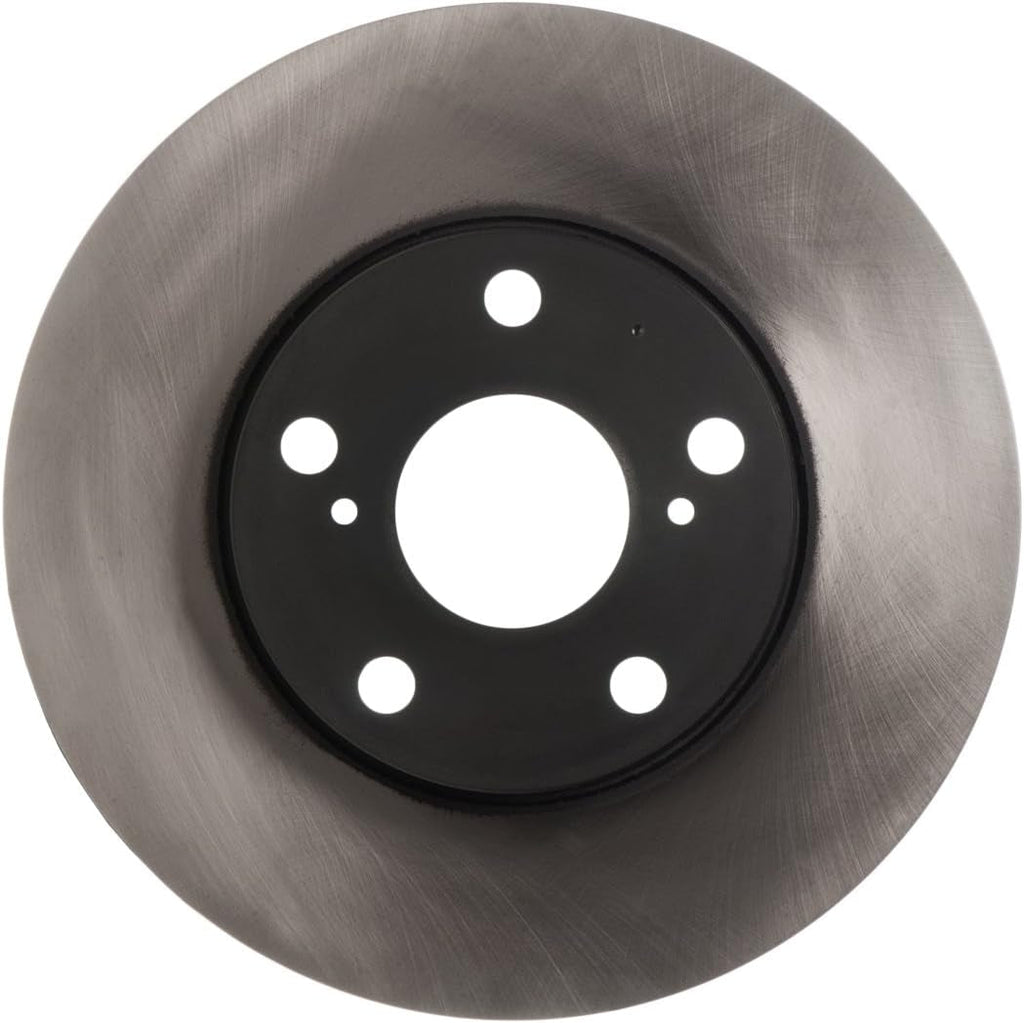 ADVICS A6F054 Front Disc Brake Rotor