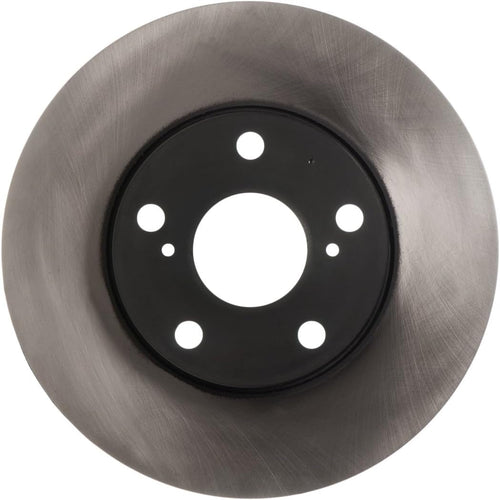 ADVICS A6F054 Front Disc Brake Rotor
