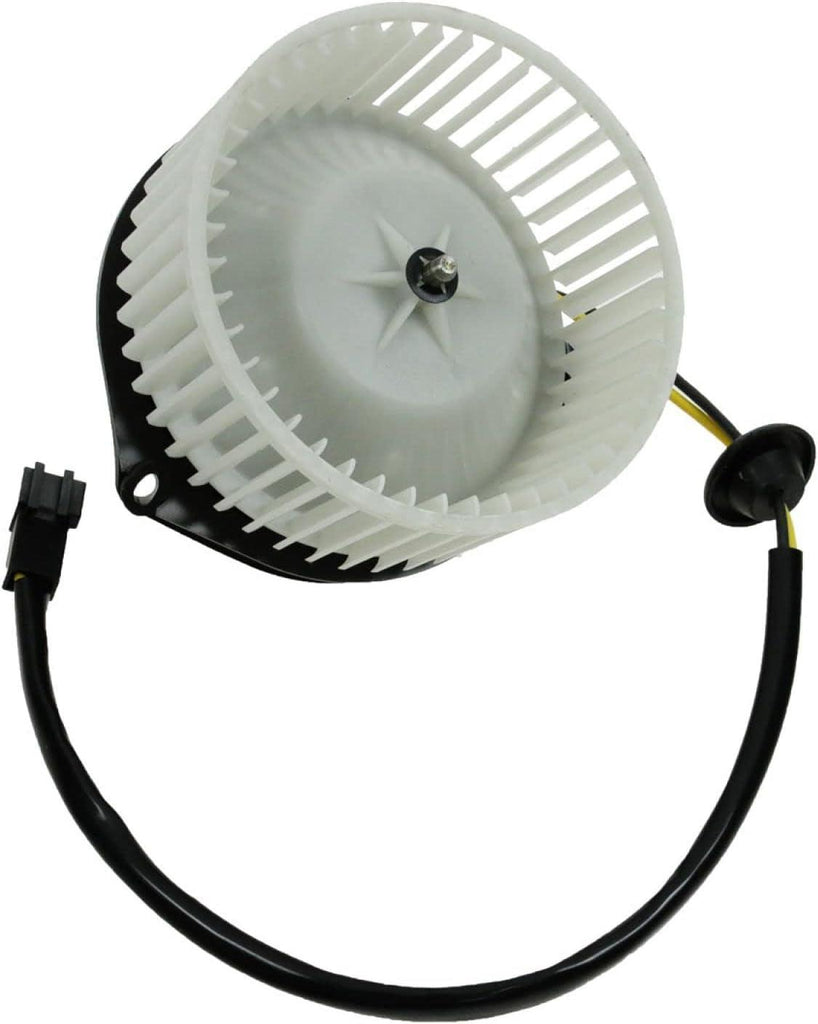 A/C Heater Blower Motor W/Fan Cage for Dodge Plymouth Chrysler Pickup Truck