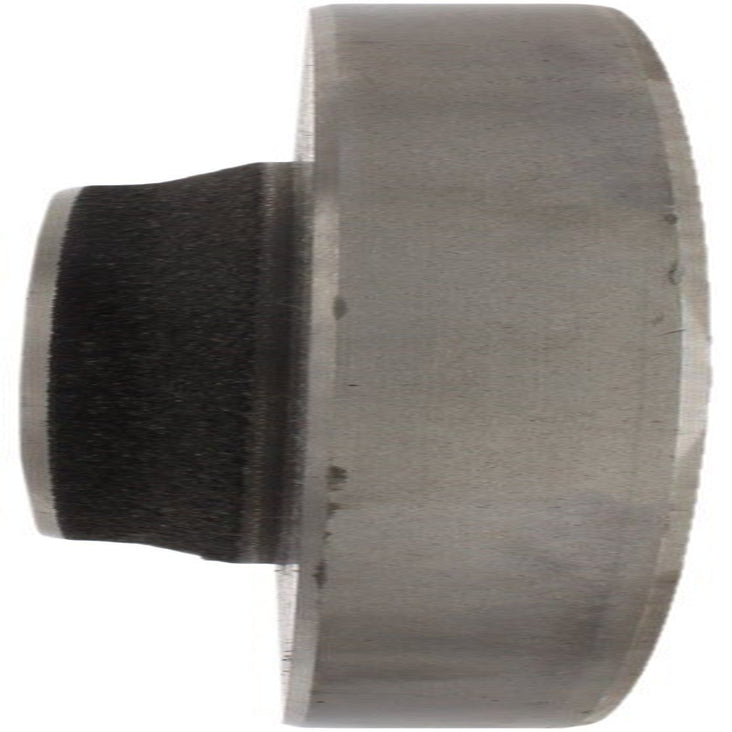 Centric Front Disc Brake Rotor for 1975-1980 Chevrolet LUV (121.43000)