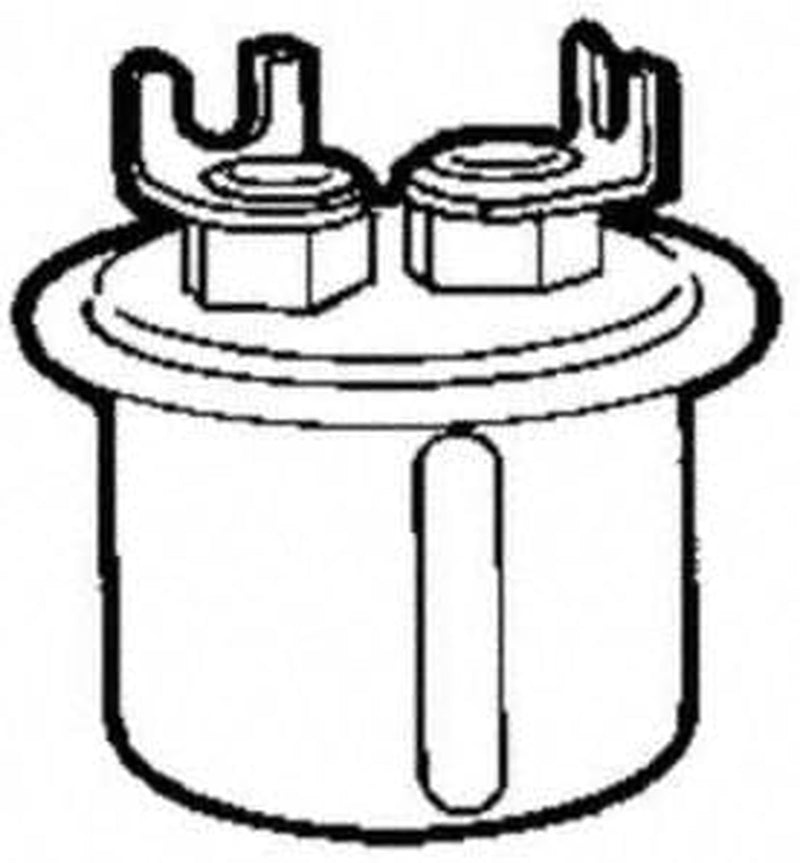 F53163 Fuel Filter