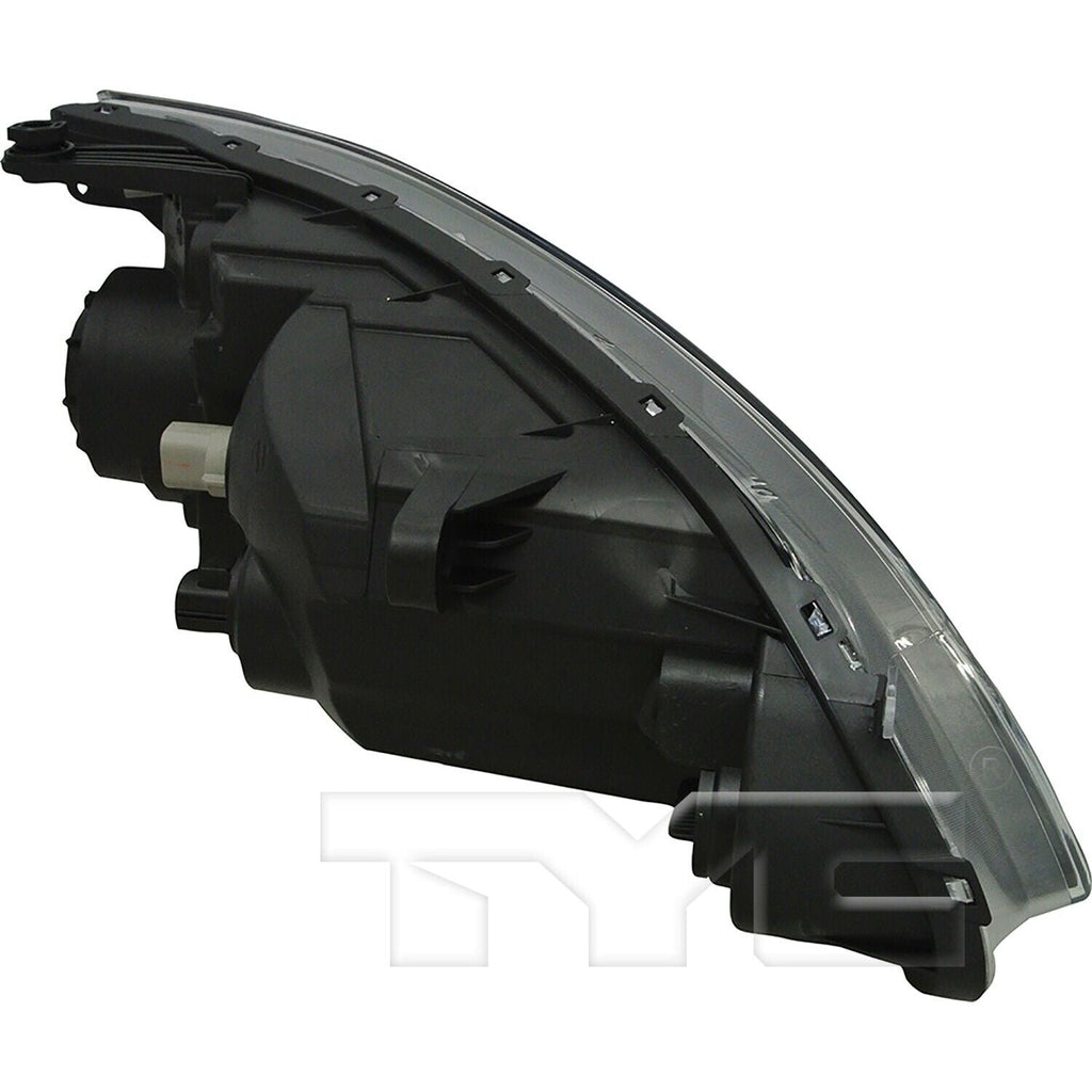 TYC Headlight Assembly for 11-14 200 20-9476-00-9