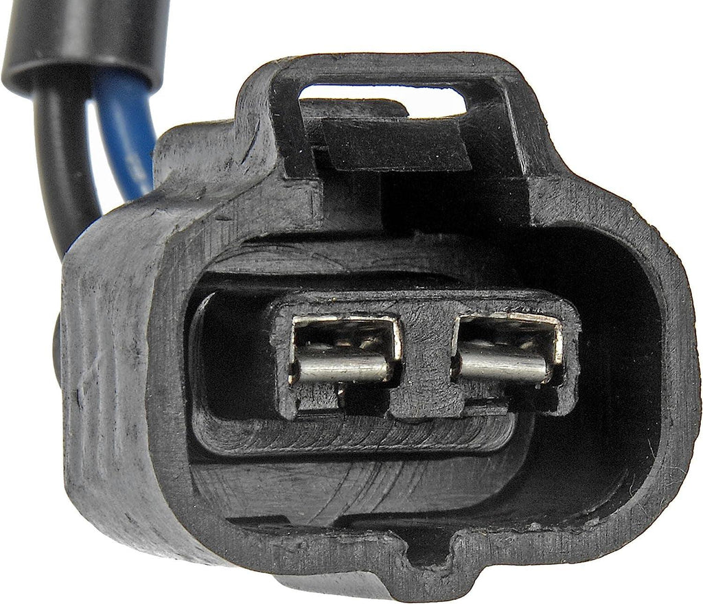 Dorman 620-270 Engine Cooling Fan Assembly Compatible with Select Toyota Models