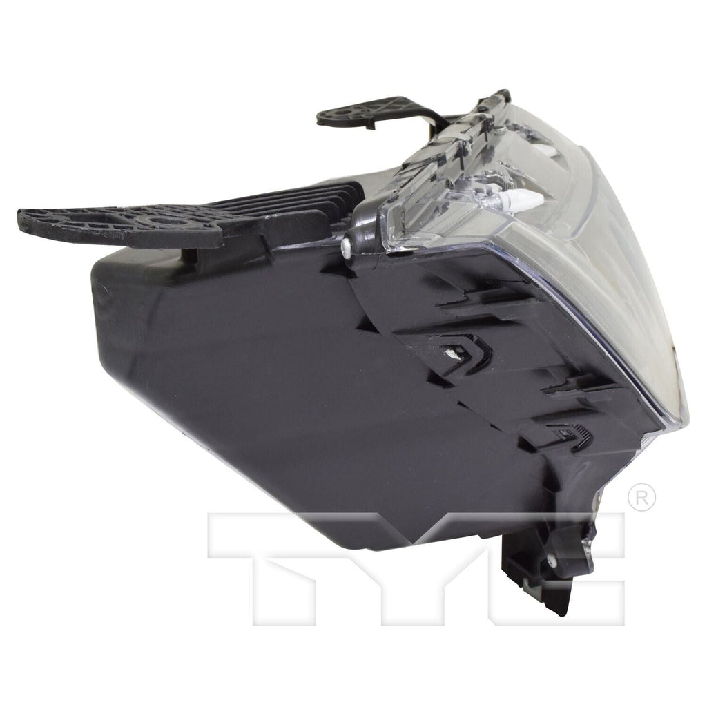 TYC Headlight Assembly for 18-21 Honda Odyssey 20-9965-00