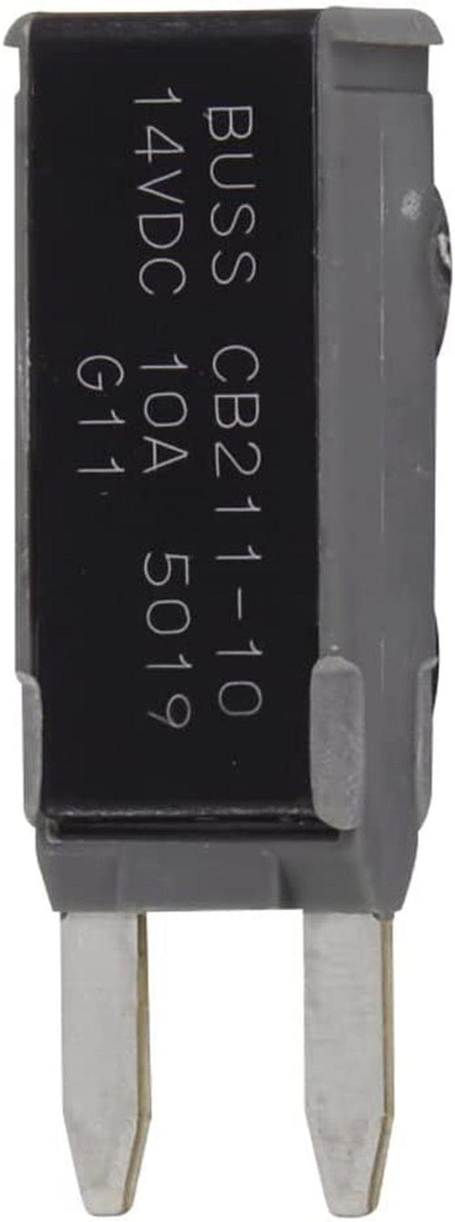 CB211-25 25 Amp Automotive Circuit Breaker