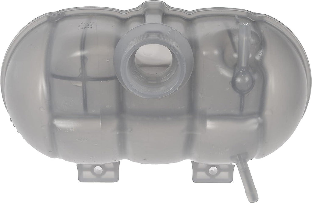 Dorman 603-285 Front Engine Coolant Reservoir Compatible with Select Ford Models