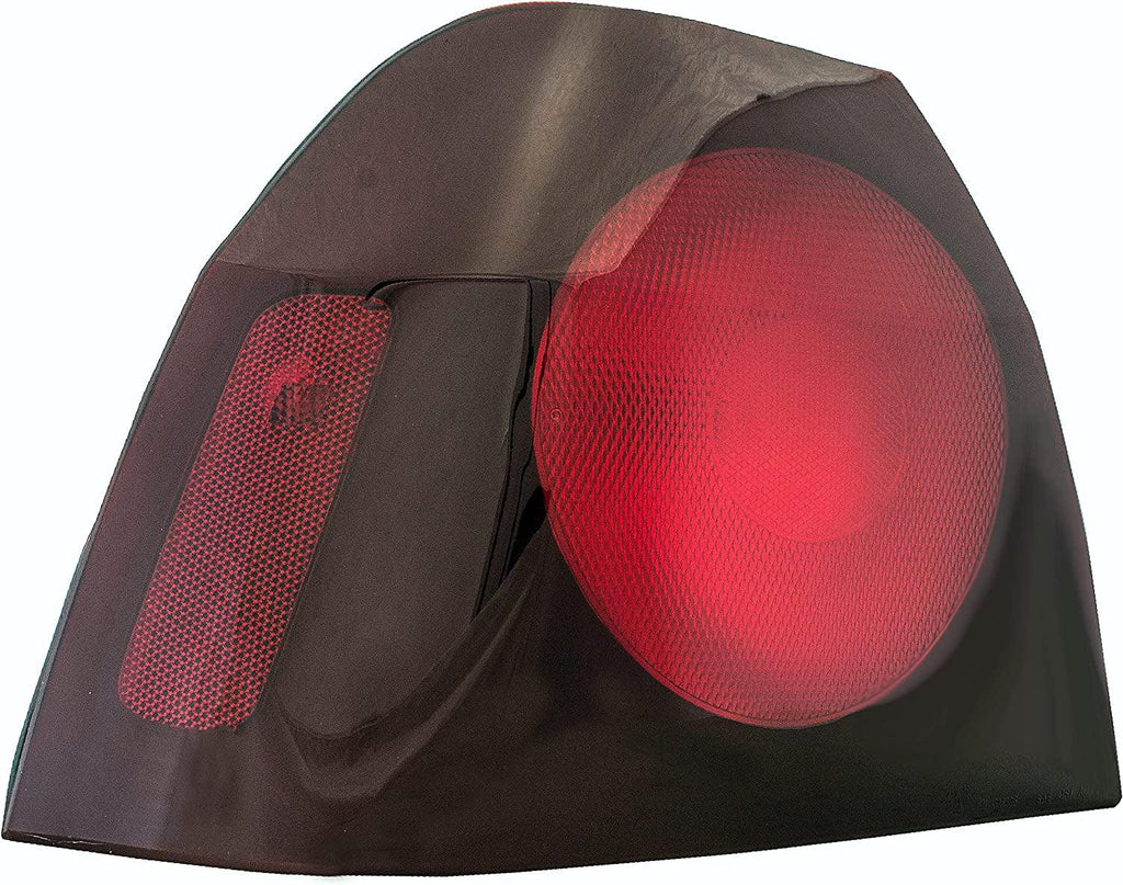 Dorman 1611329 Driver Side Tail Light Assembly Compatible with Select Chevrolet Models