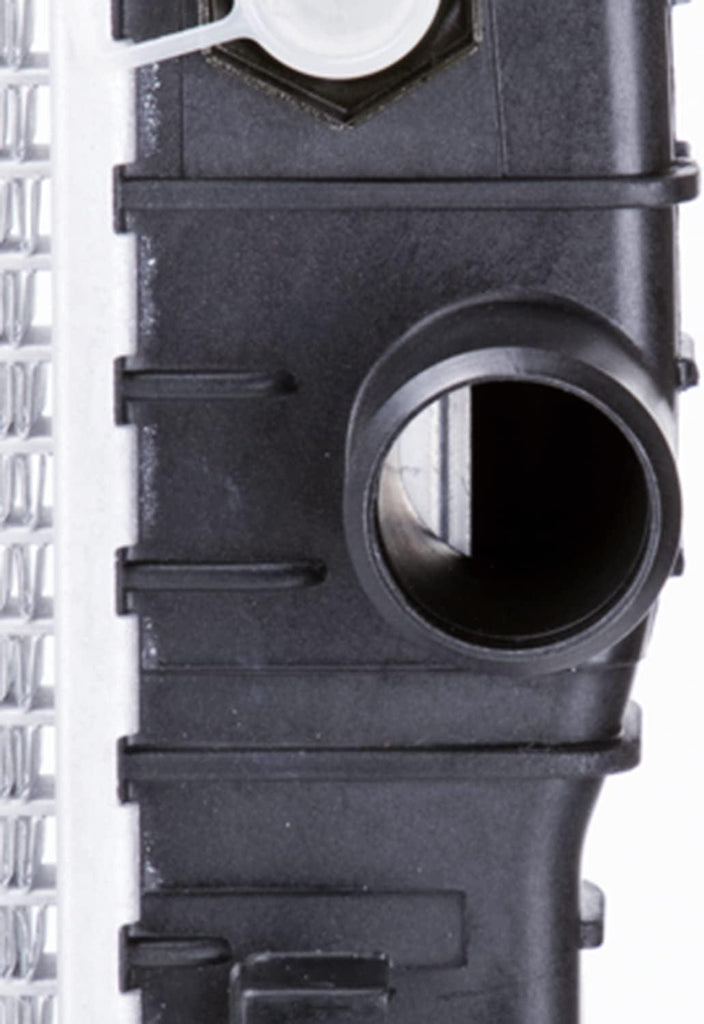 2873 Radiator Compatible with 2004-2008 Chevrolet Aveo