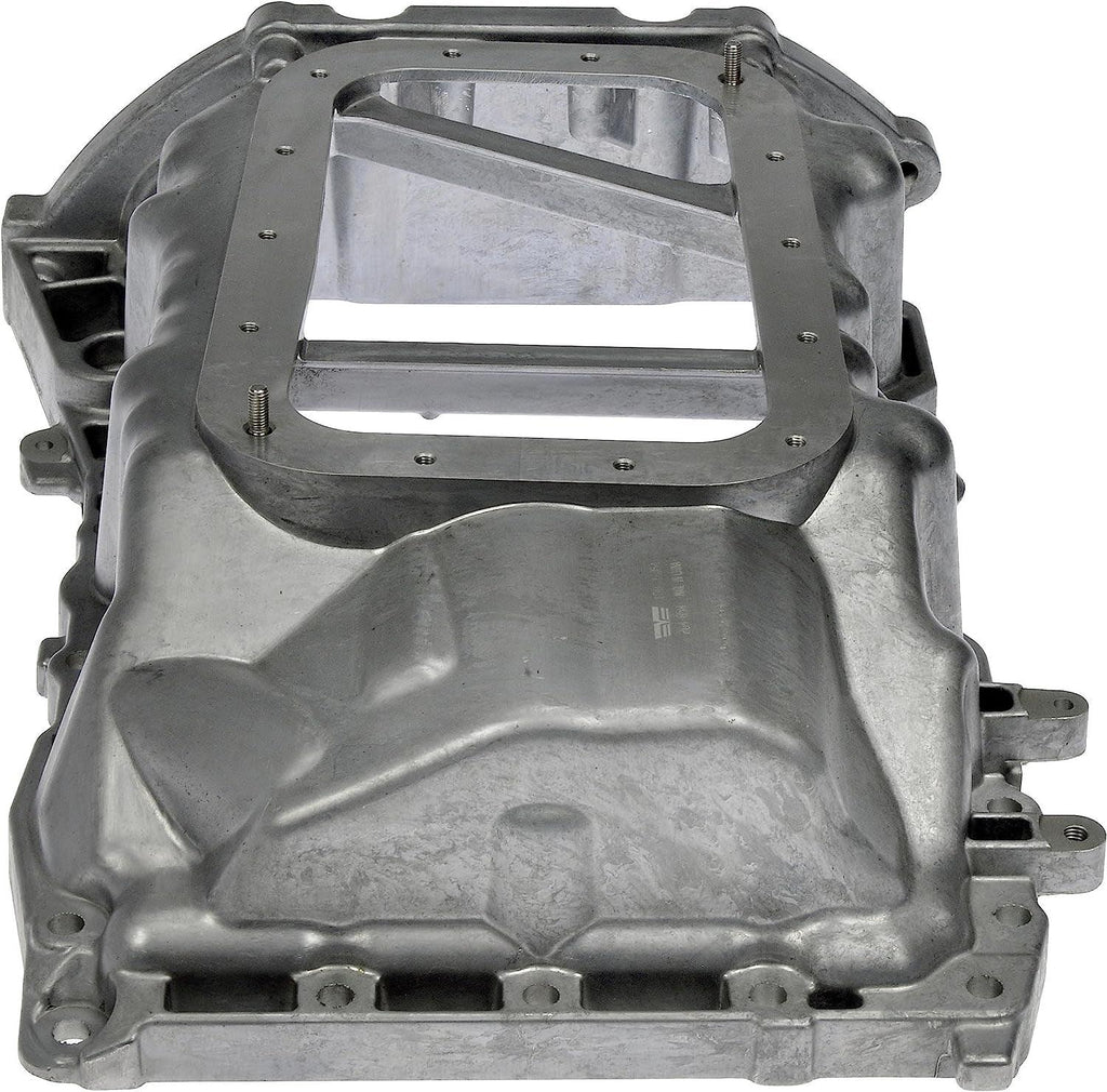 Dorman 264-858 Engine Oil Pan Compatible with Select Jeep Models