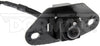 Dorman Park Assist Camera for 12-14 Camry 590-122