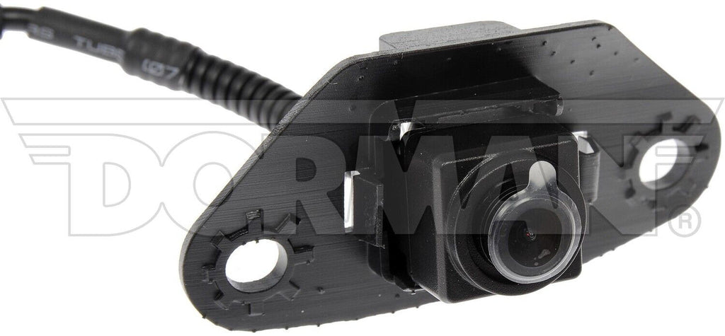 Dorman Park Assist Camera for 12-14 Camry 590-122