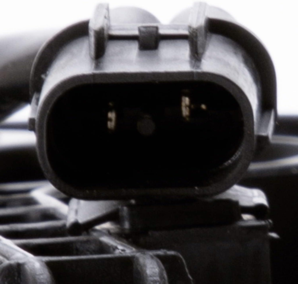 Engine Cooling Fan a - 600890