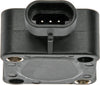 Dorman 904-342 Throttle Position Sensor Compatible with Select Dodge Models