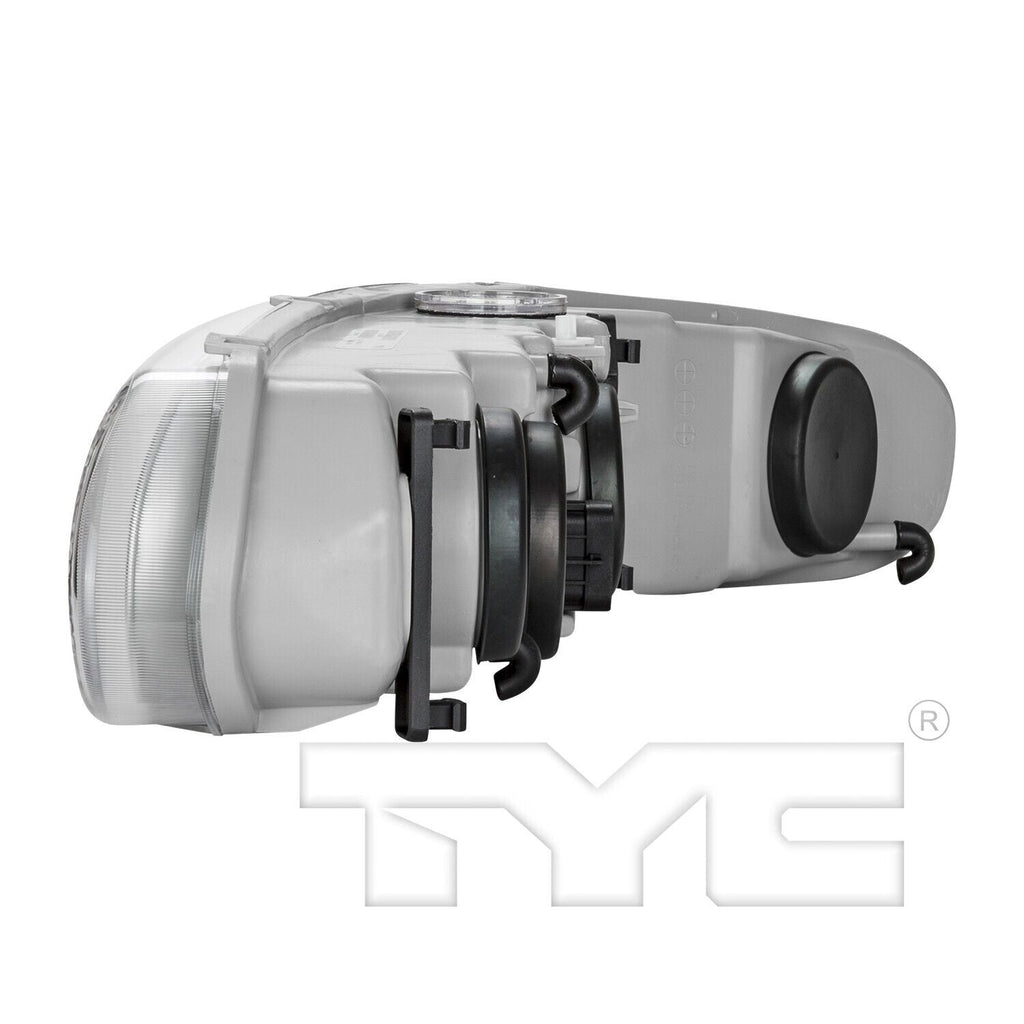 TYC Headlight Assembly for 1997 Buick Regal 20-5197-90