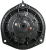 Heater A/C Vent Blower Motor with Fan Cage for Bonneville Lesabre Deville
