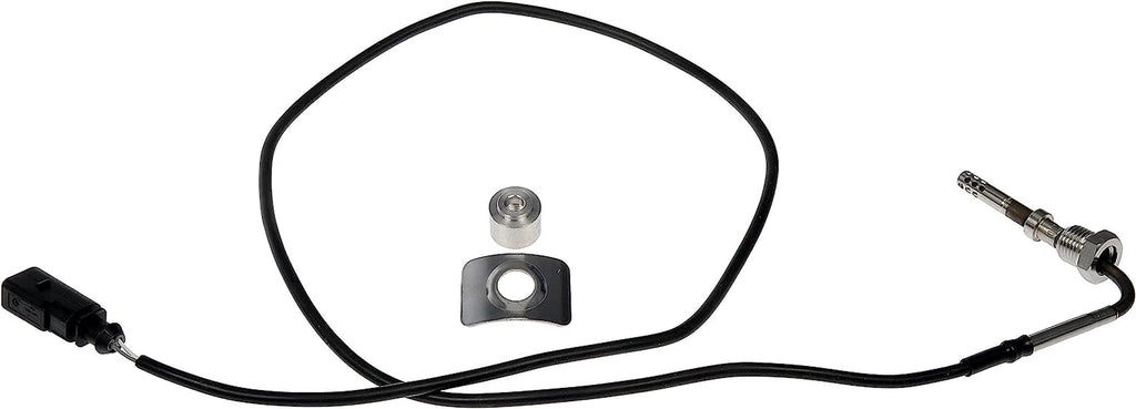 Dorman 904-730 Exhaust Gas Temperature (EGT) Sensor for Select Audi / Volkswagen Models (OE FIX)